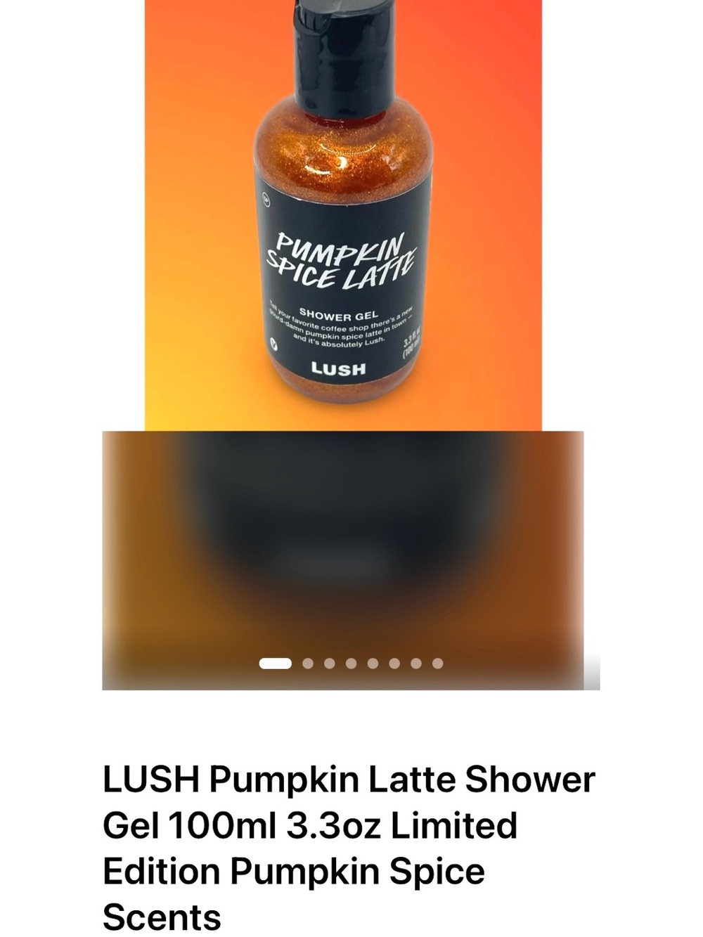 Kate Somerville, LUSH, Ulta body Scrub/Face Cleanser/Shower Gel - Picture 10 of 11